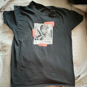 vintage ice cube tee